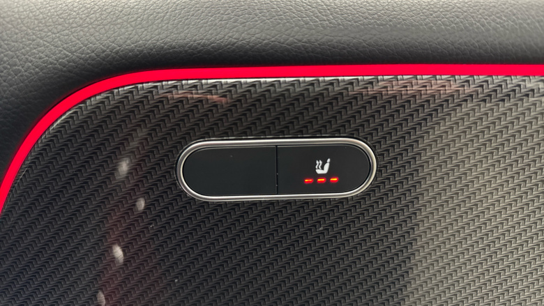 Mercedes-Benz GLB 200 AMG Line Premium + Night Ed 5dr 7G-Tronic Petrol Estate